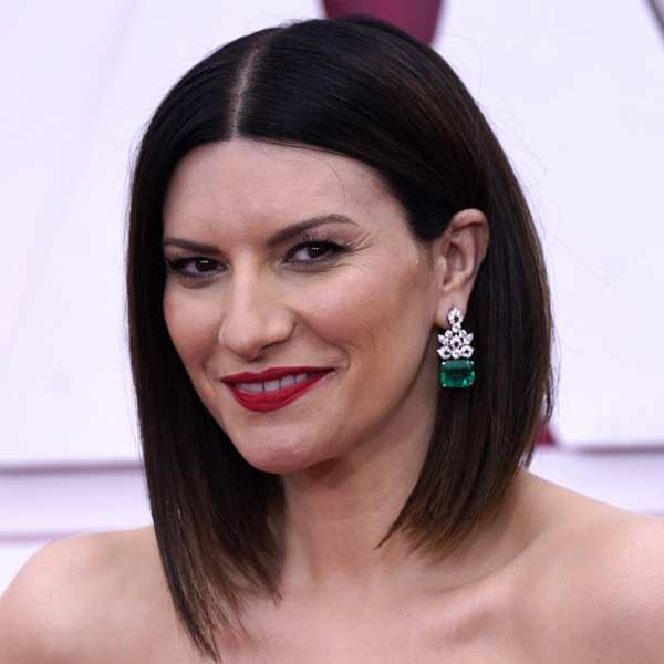 Laura Pausini