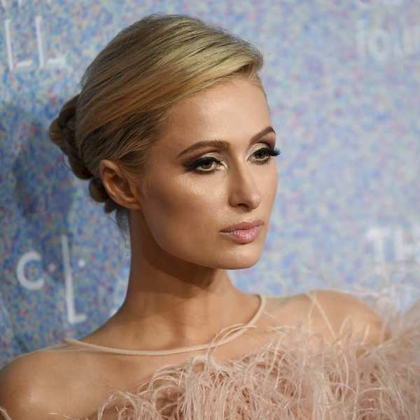 Paris Hilton