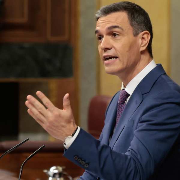 Pedro Sánchez