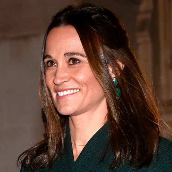 Pippa Middleton