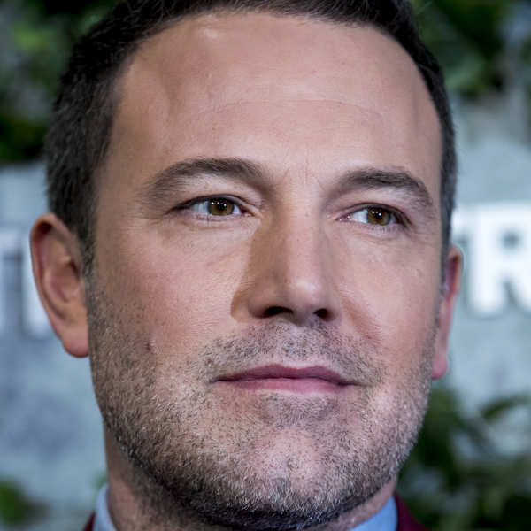 Ben Affleck