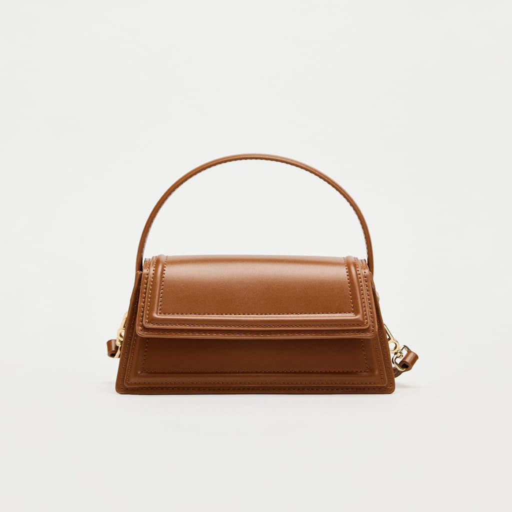 Bolso mini city de Zara 22,95 euros  copia