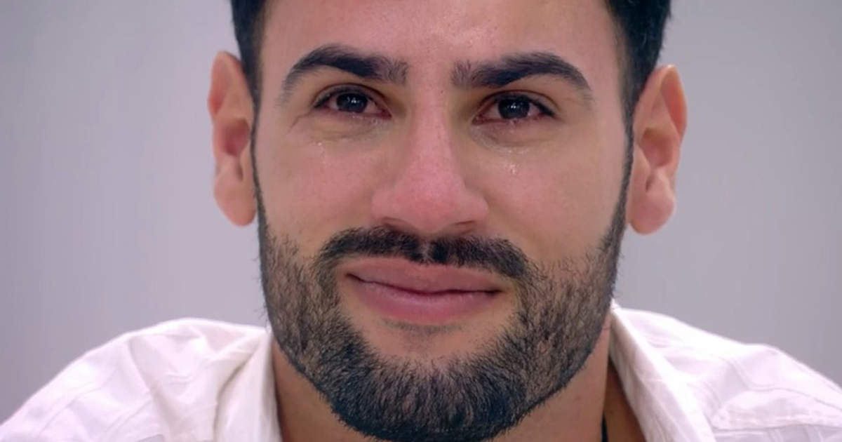 La sorpresa de Isa Pantoja a Asraf por su aniversario en 'GH Dúo'