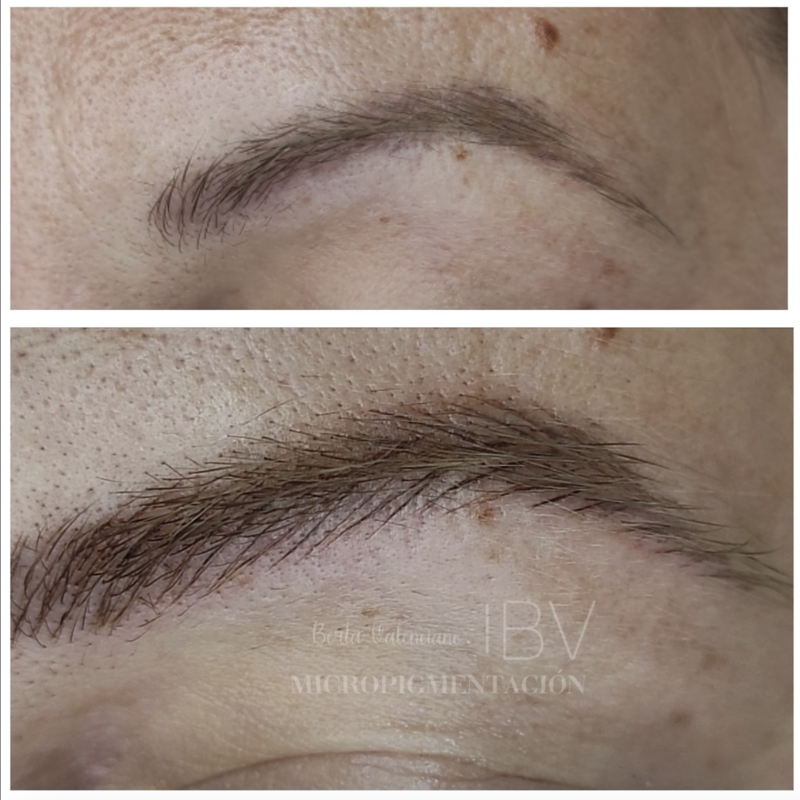 Microblading