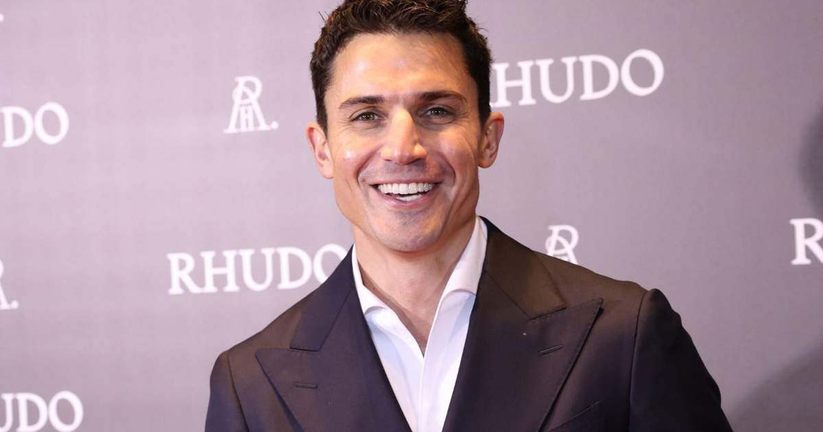 Álex González se pronuncia sobre su polémica con Chenoa