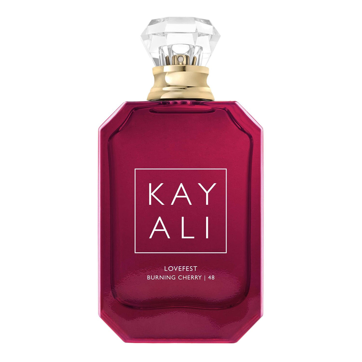 perfume cereza Kayali