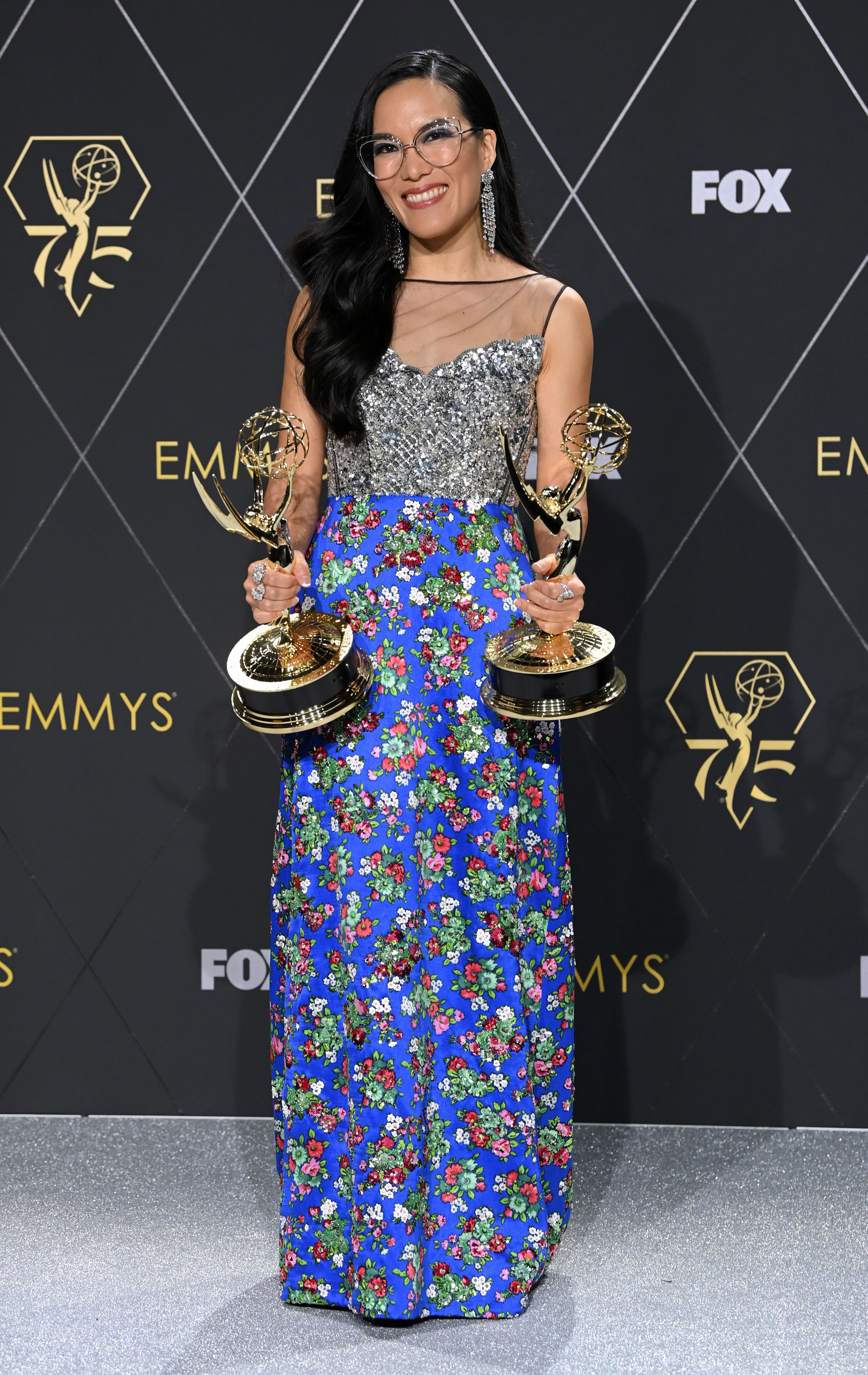 Premios Emmy 2024 alfombra roja