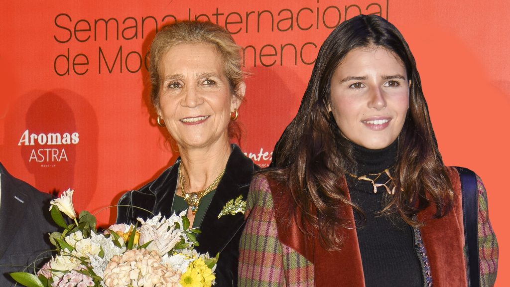 De Tana Rivera a la infanta Elena: los batacazos estilísticos y los mejores looks de SIMOF 2024