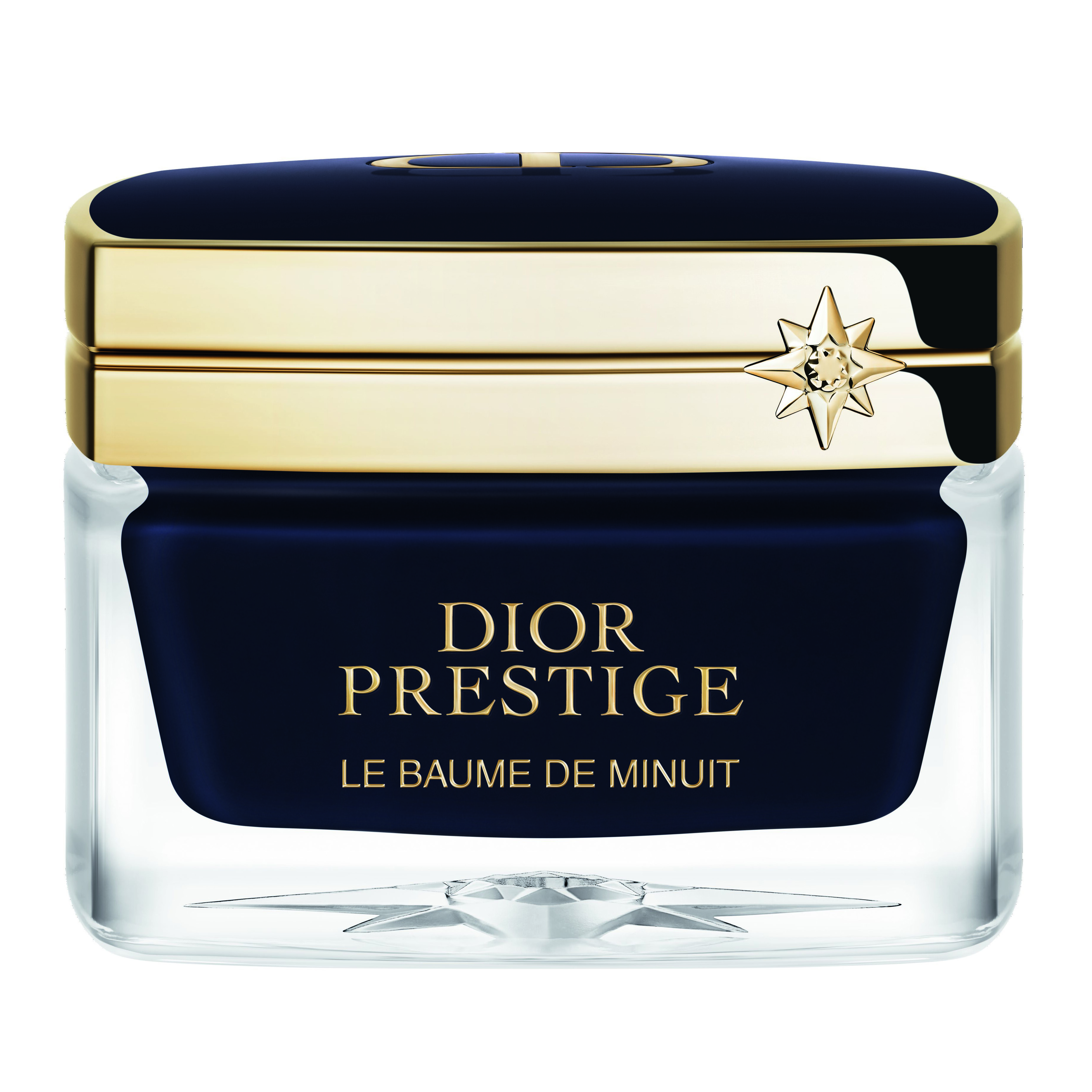 cremas noche Dior Prestige