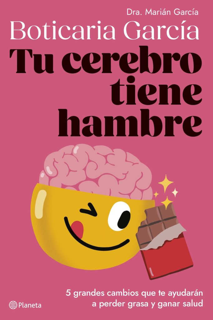 Tu cerebro tiene hambre