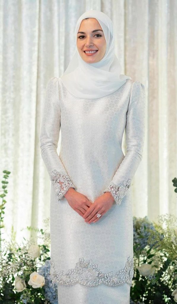 Arranca la boda de los príncipes de Brunei, una de las más caras y espectaculares del planeta con 10 días de celebraciones
