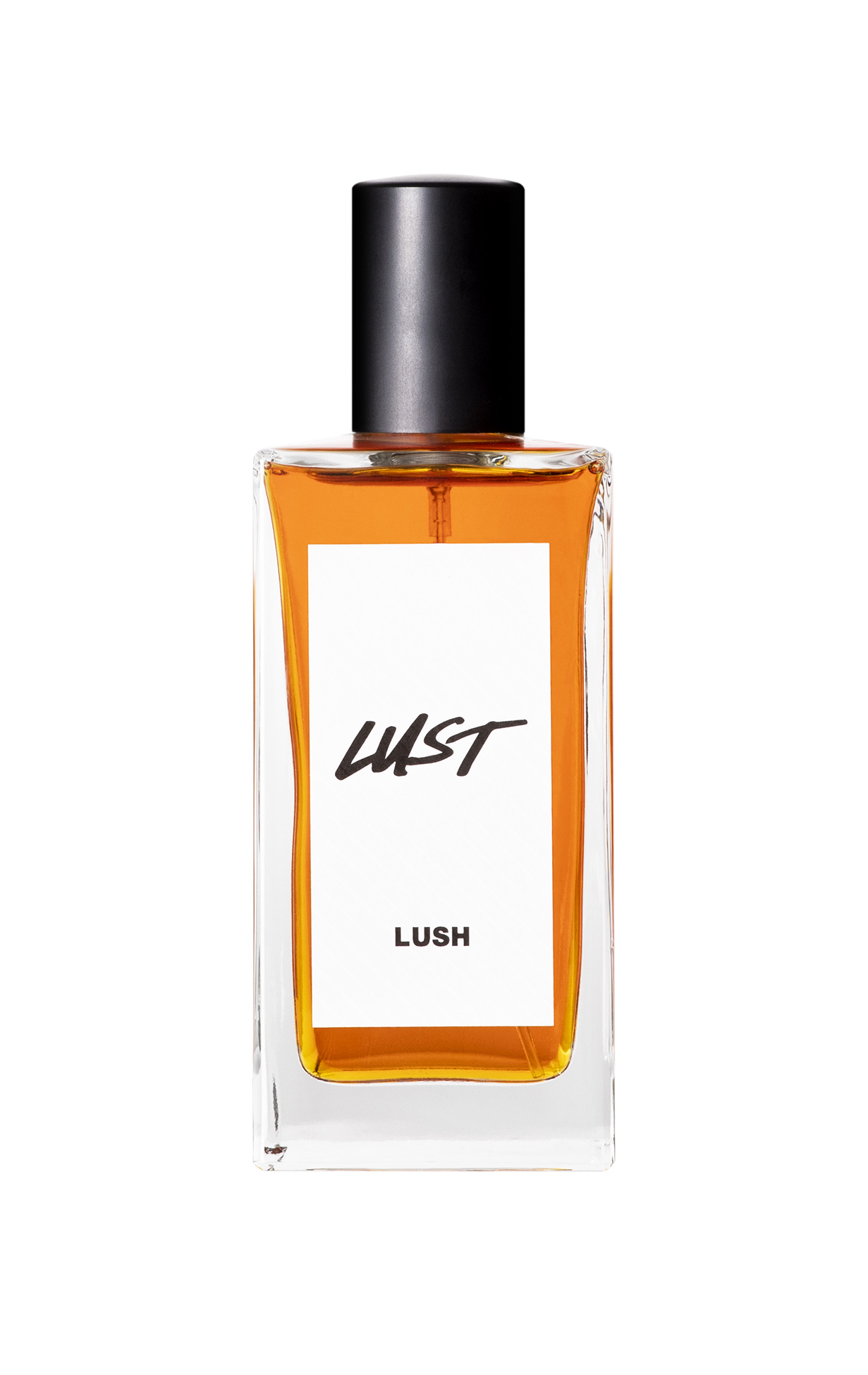 perfume jazmín Lush