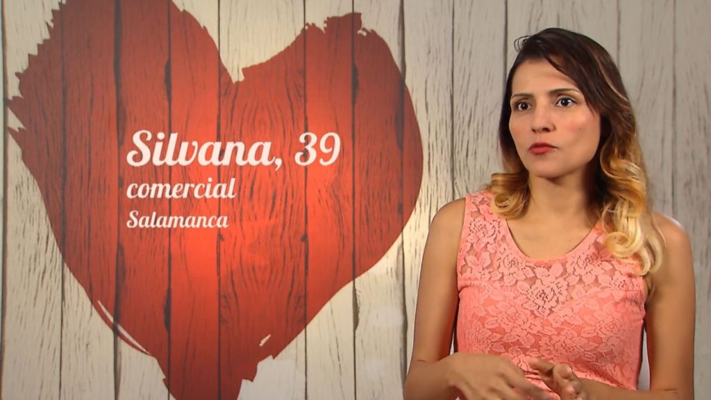 La soltera de 'First Dates' que se ha quedado prendada de su cita