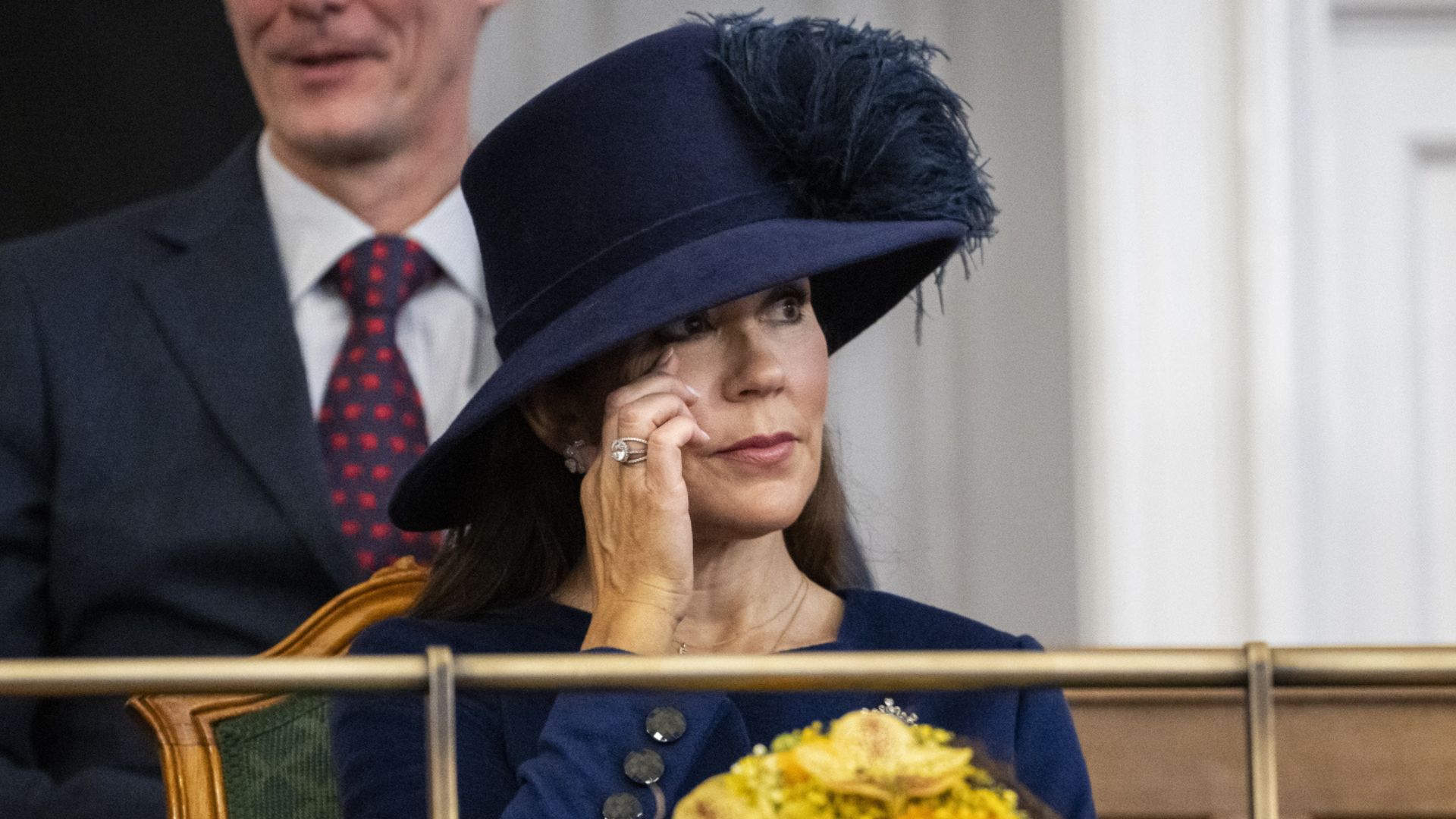 El motivo de peso de las lágrimas de Mary de Dinamarca antes de marcharse de Australia para convertirse en reina