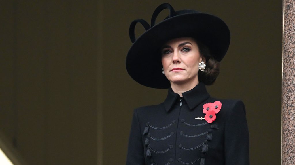 Kate Middleton, ingresada en el hospital por una delicada cirugía que la mantendrá de baja tres meses