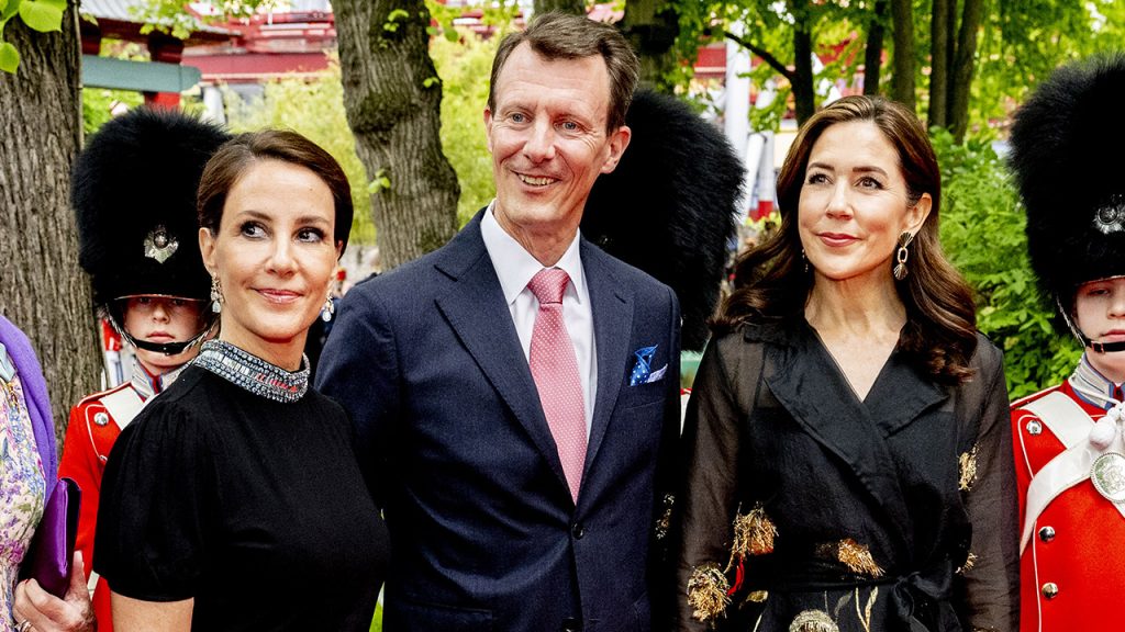 El motivo de la rivalidad entre Mary de Dinamarca y la princesa Marie que las ha enfrentado durante años