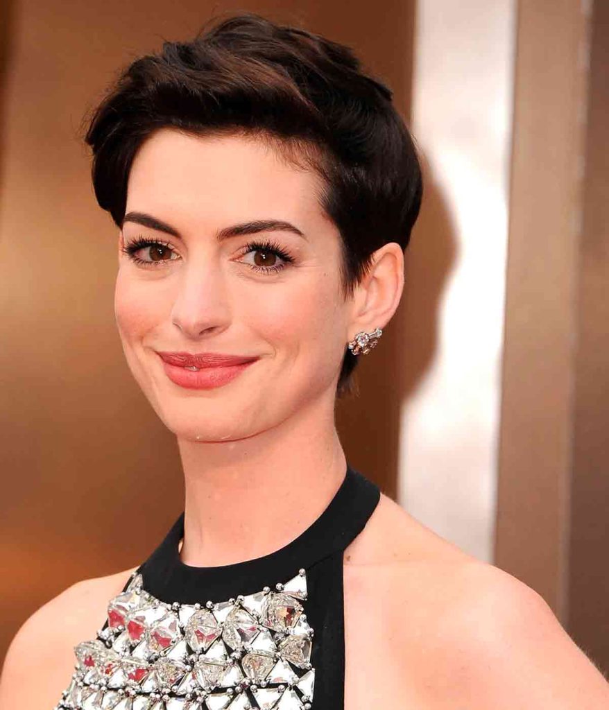 Anne Hathaway