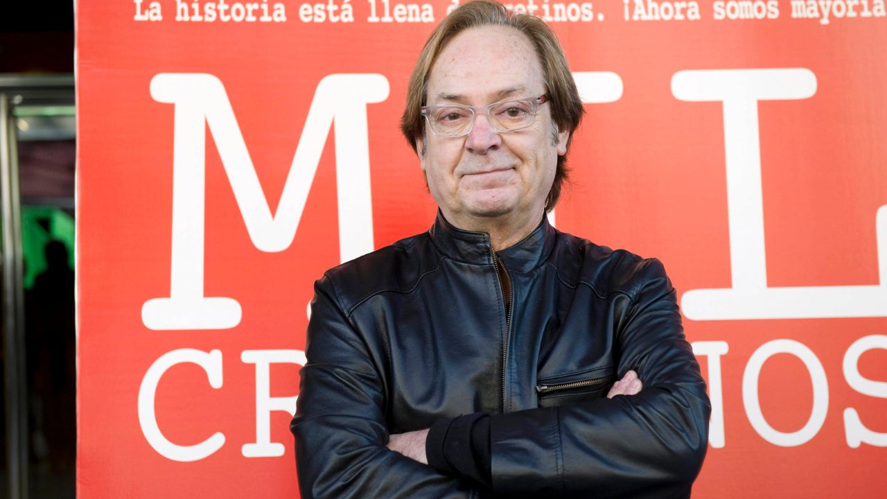 Ventura Pons