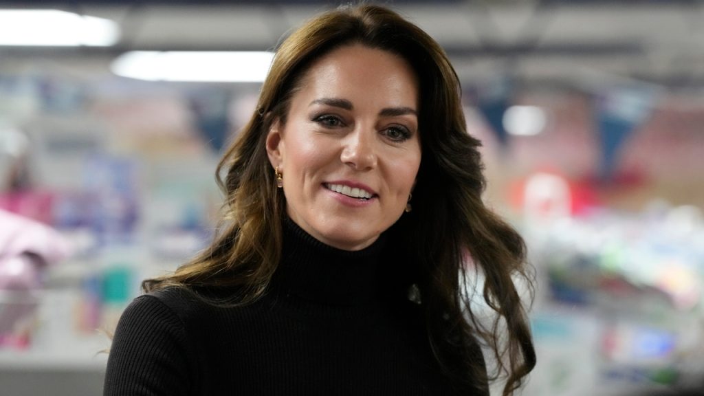 Preocupación por la salud de Kate Middleton: “Algo en el postoperatorio ha salido mal”
