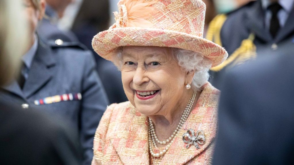 Salen a la luz desconocidos detalles sobre la muerte de la Reina Isabel II