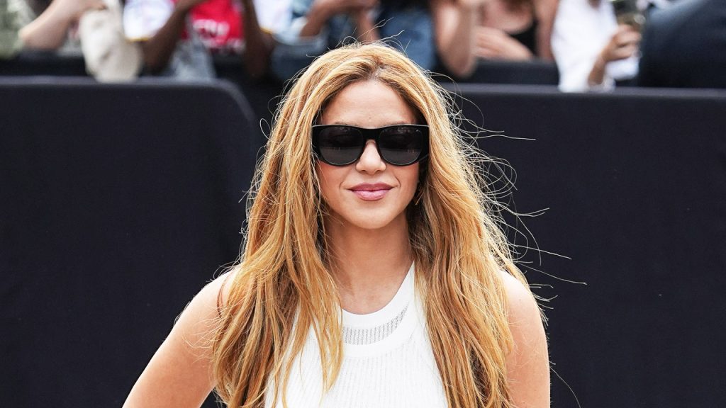 Shakira está en el punto de mira por lo sucedido en Miami