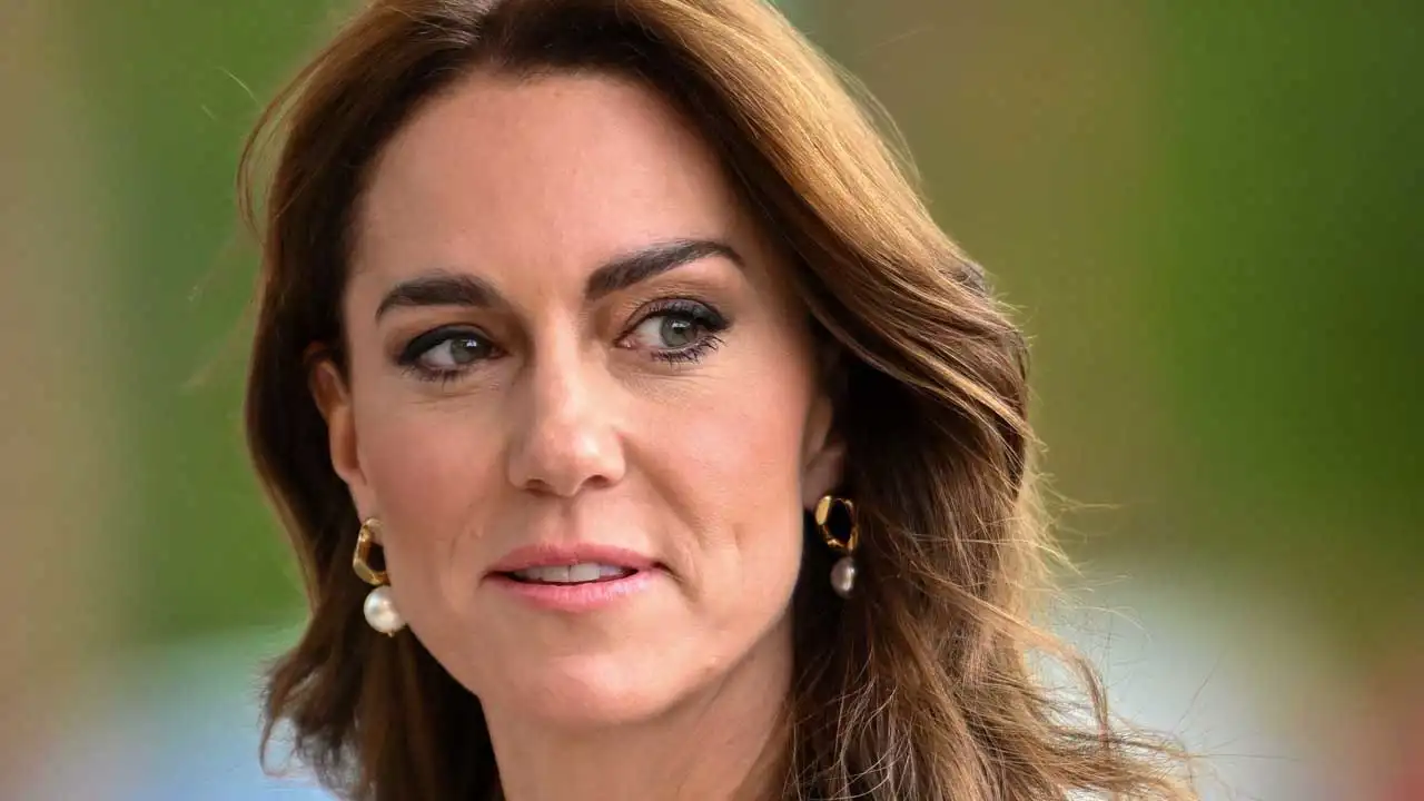 Kate Middleton vuelve al trabajo: así se recupera de su operación desde la cama