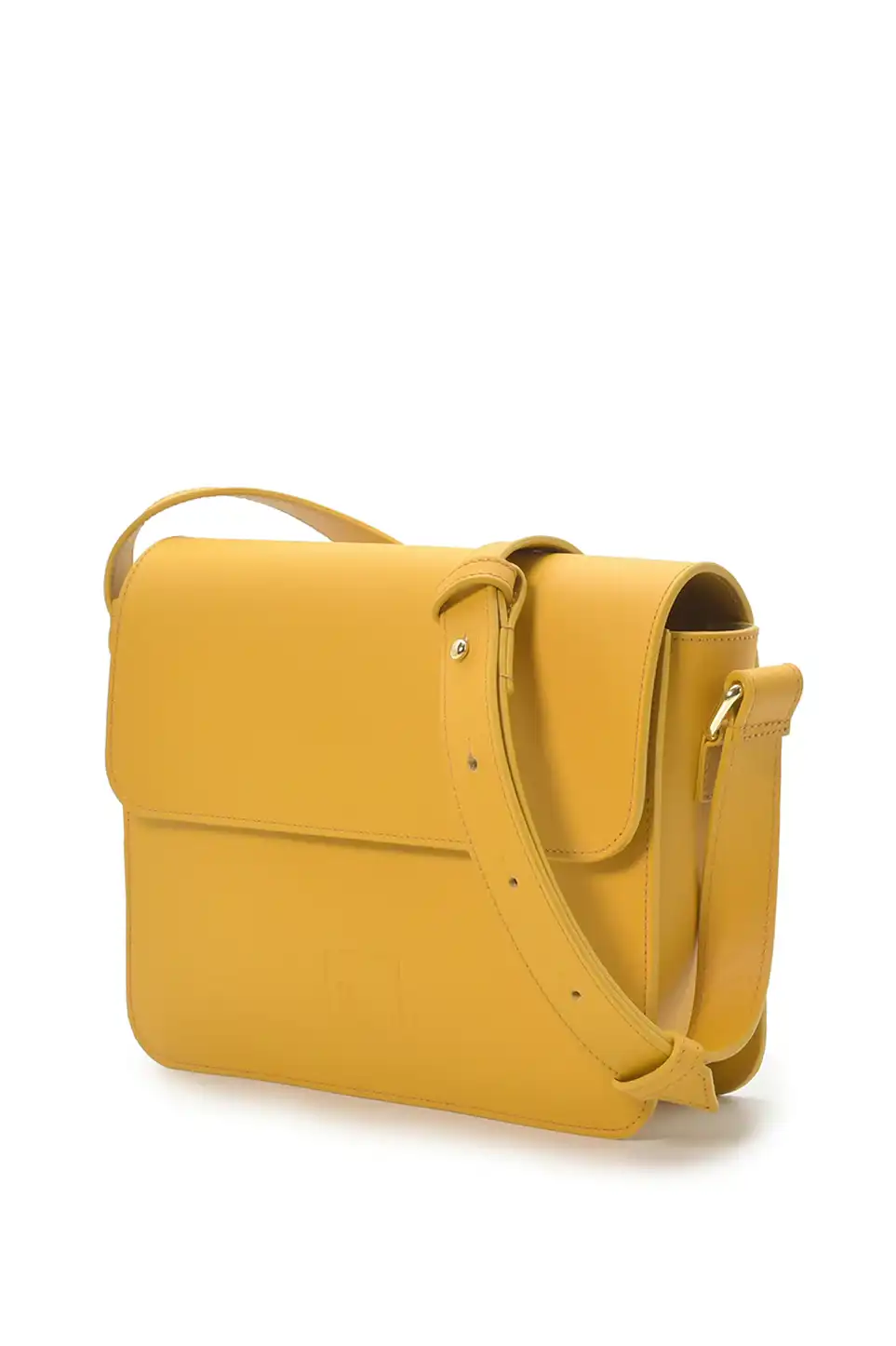 Este modelo de bolso de lujo asequible y con etiqueta ‘Made in Spain’ es ideal para hacerte un autorregalo. 