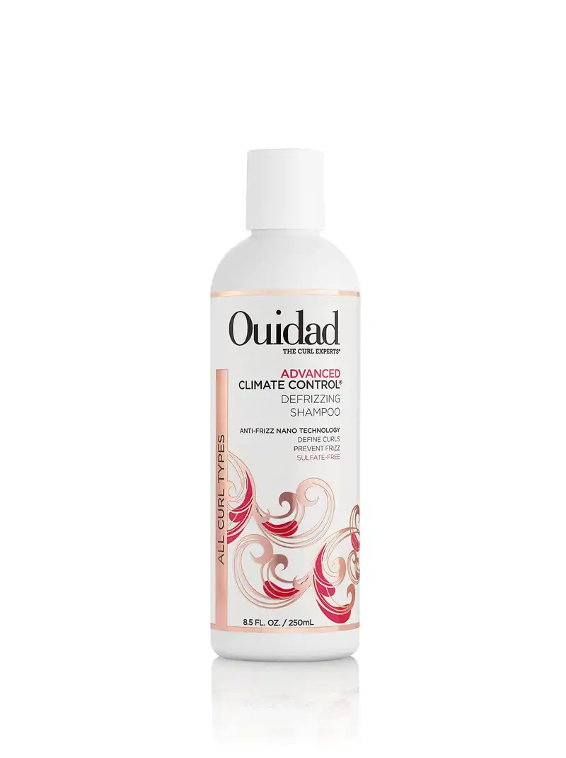 Ouidad shampoo