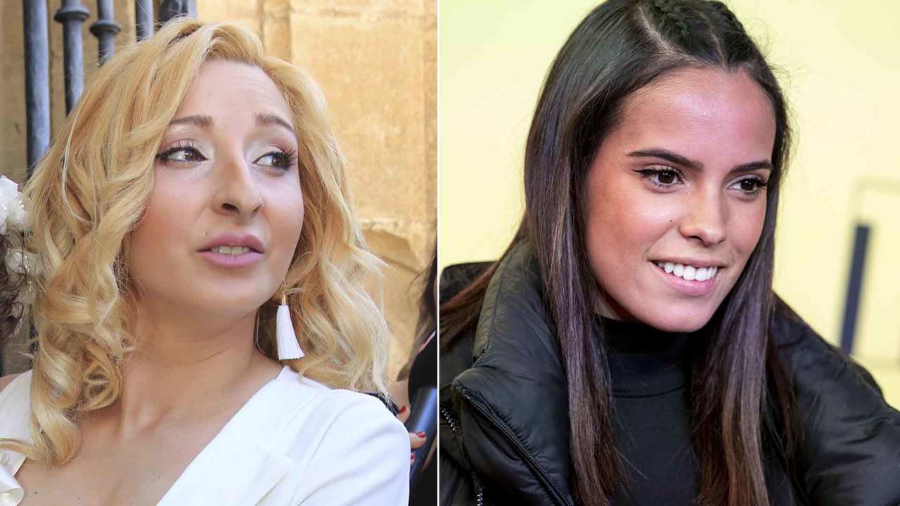 Gloria Camila le devuelve el 'zasca' a Michu tras sus ataques contra ella y José Fernando