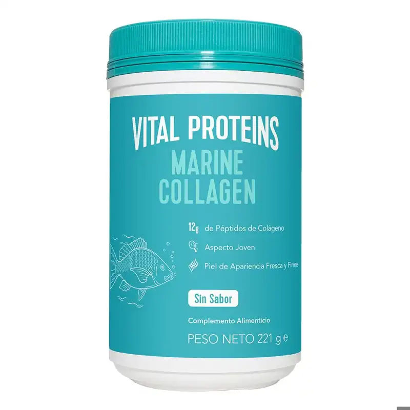 Vital proteins