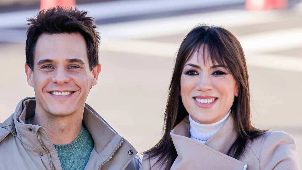 Christian Gálvez y Patricia Pardo se lanzan a la compra de una vivienda en Madrid