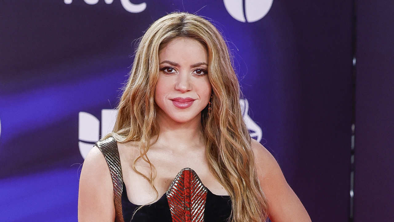 Shakira declara desde Miami en el juicio por fraude fiscal
