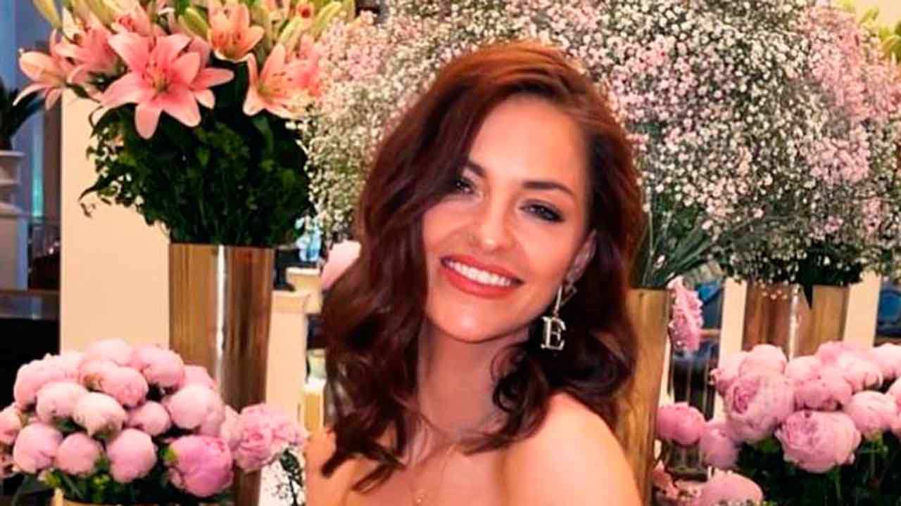 La royal que ha posado para 'Playboy'