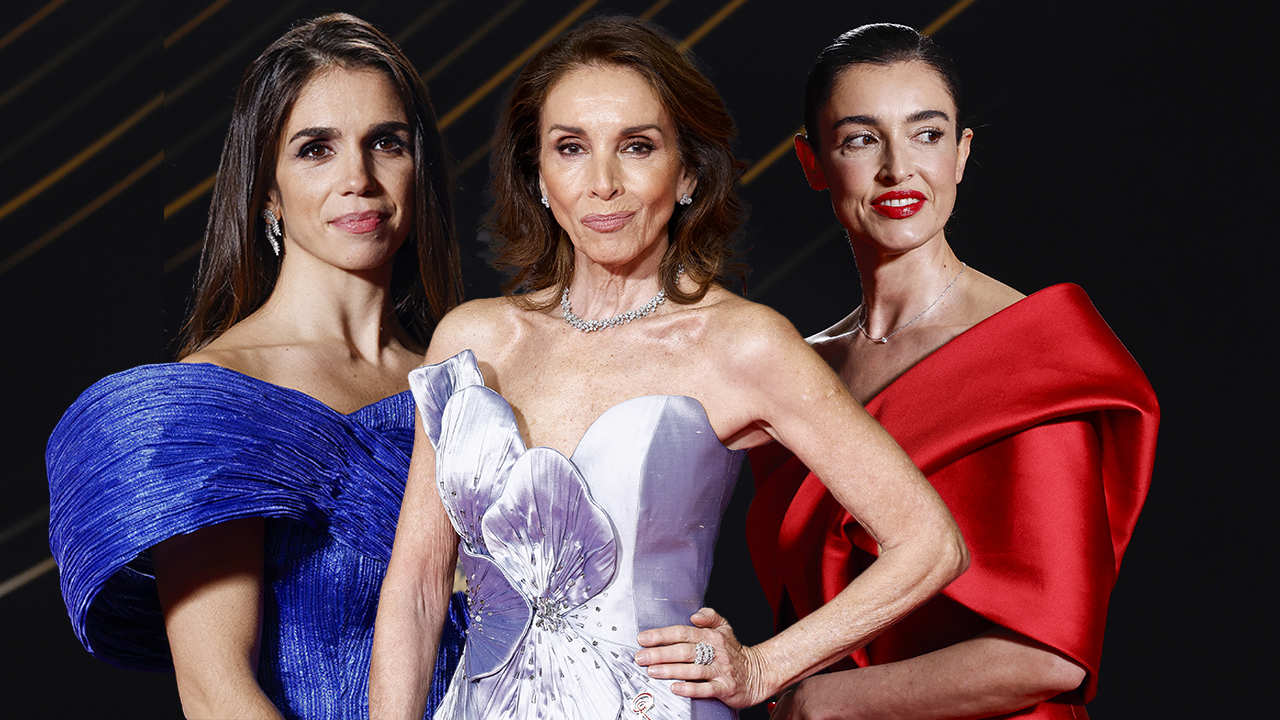 Los mejores y peores looks de la alfombra roja de Los Premios Goya 2024 