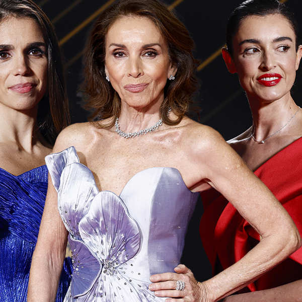 Los mejores y peores looks de la alfombra roja de Los Premios Goya 2024 