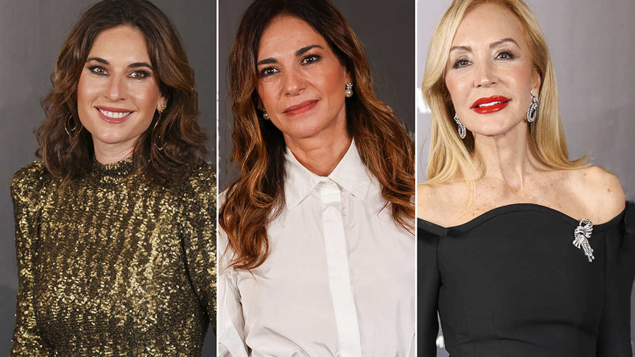 De Mariló Montero a Carmen Lomana: los mejores y peores looks en el arranque de la Semana de la Moda de Madrid