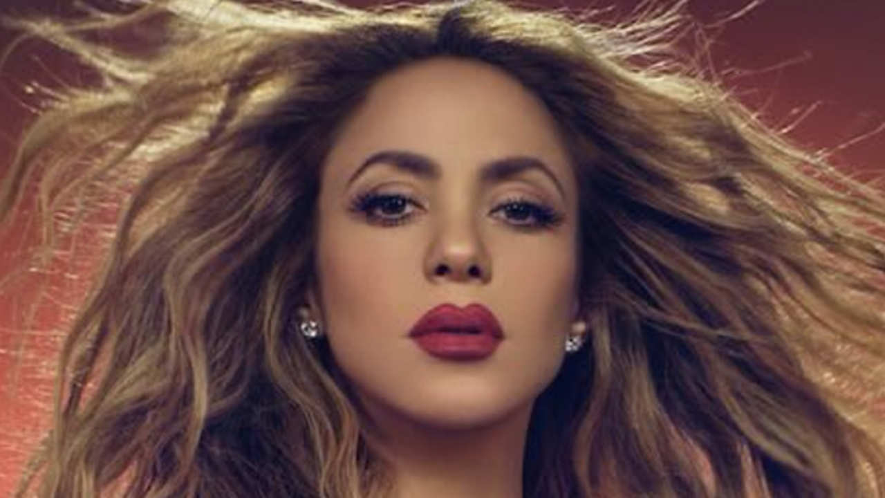 El nuevo movimiento profesional de Shakira junto a su "manada de lobas"