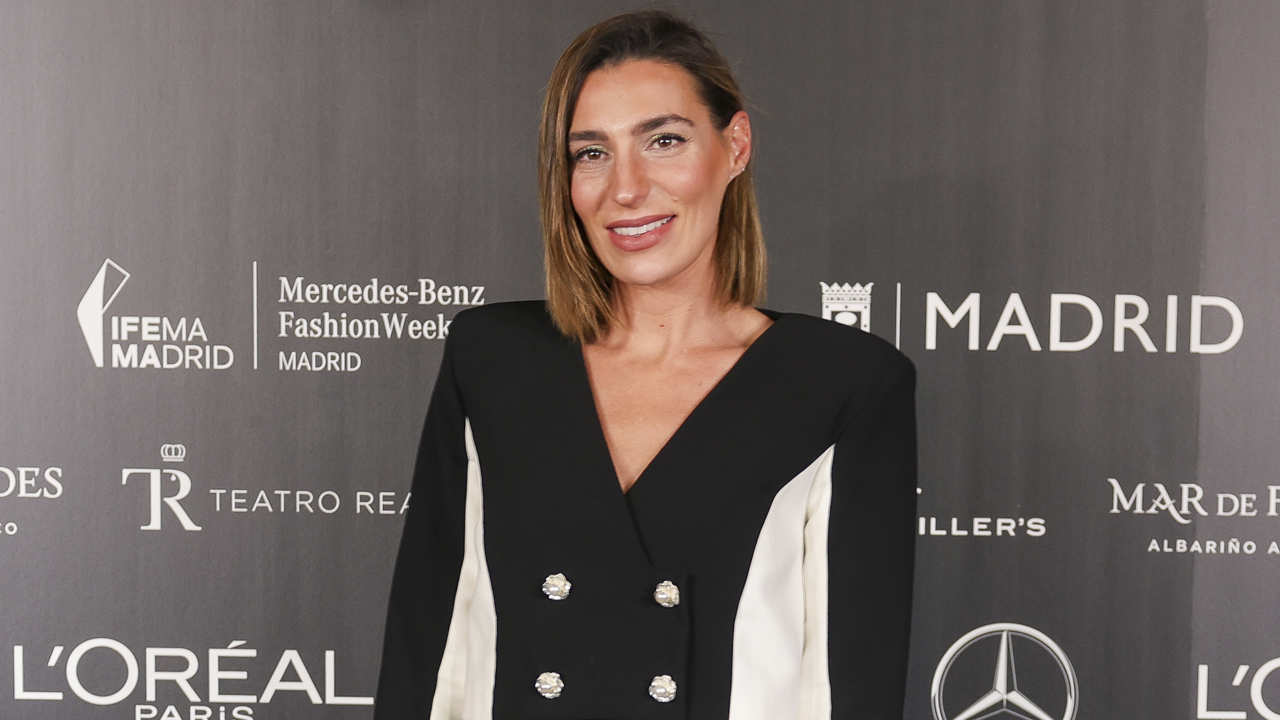 Eugenia Osborne se prepara para la Madrid Fashion Week con este corrector de arrugas