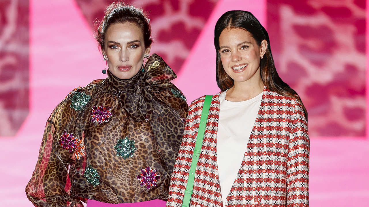 Mejores y peores looks de la MBFWMADRID 2024 