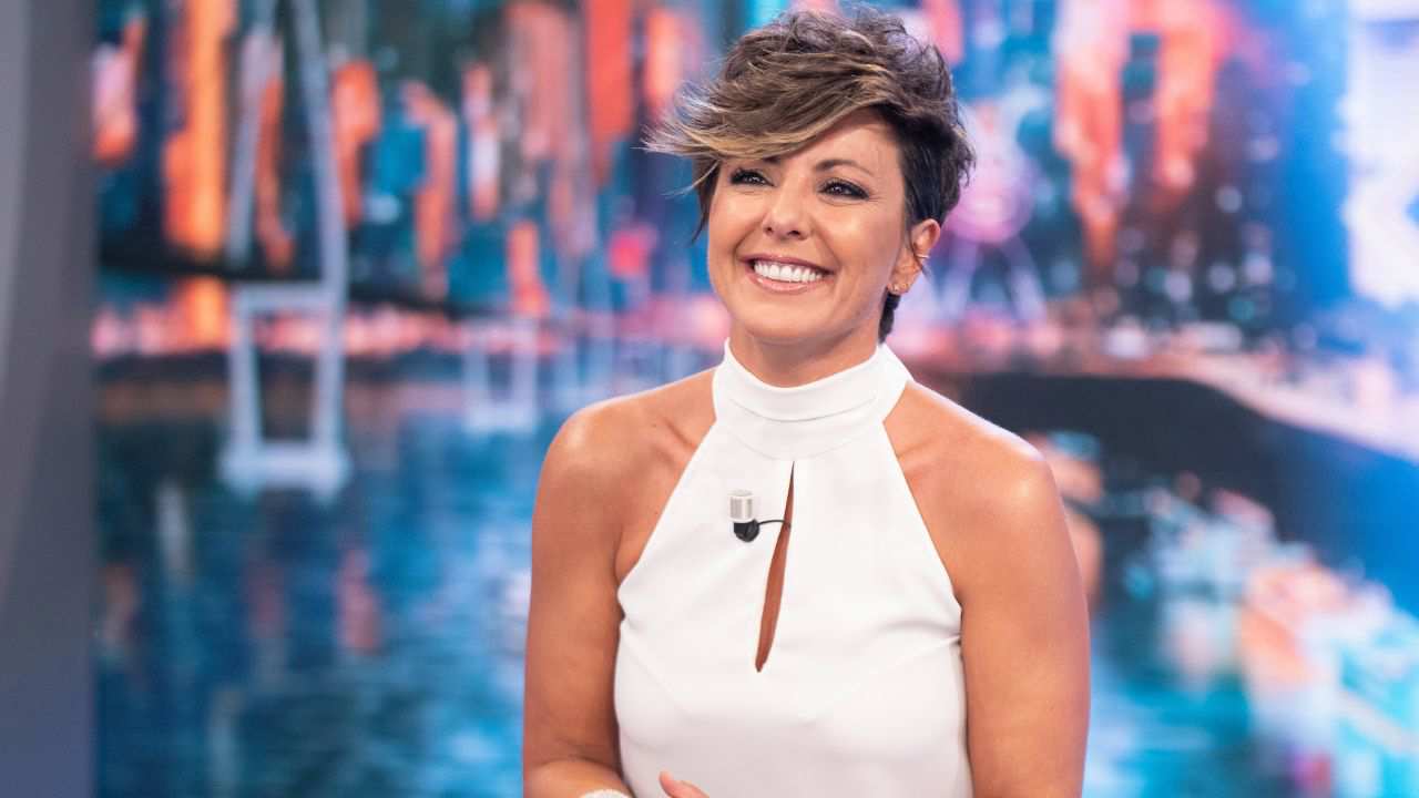 Sonsoles Ónega arranca su etapa en Antena 3: “No he traicionado a nadie”