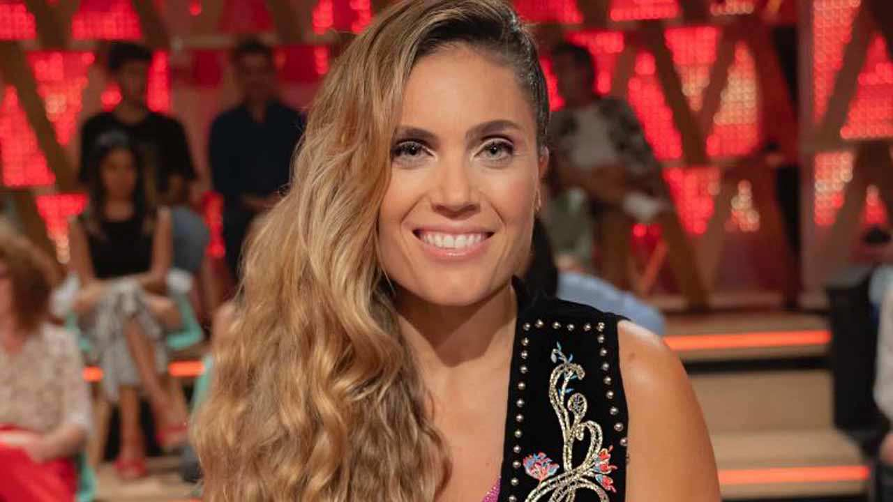 Blanca Manchón, quinta concursante confirmada de 'Supervivientes' 