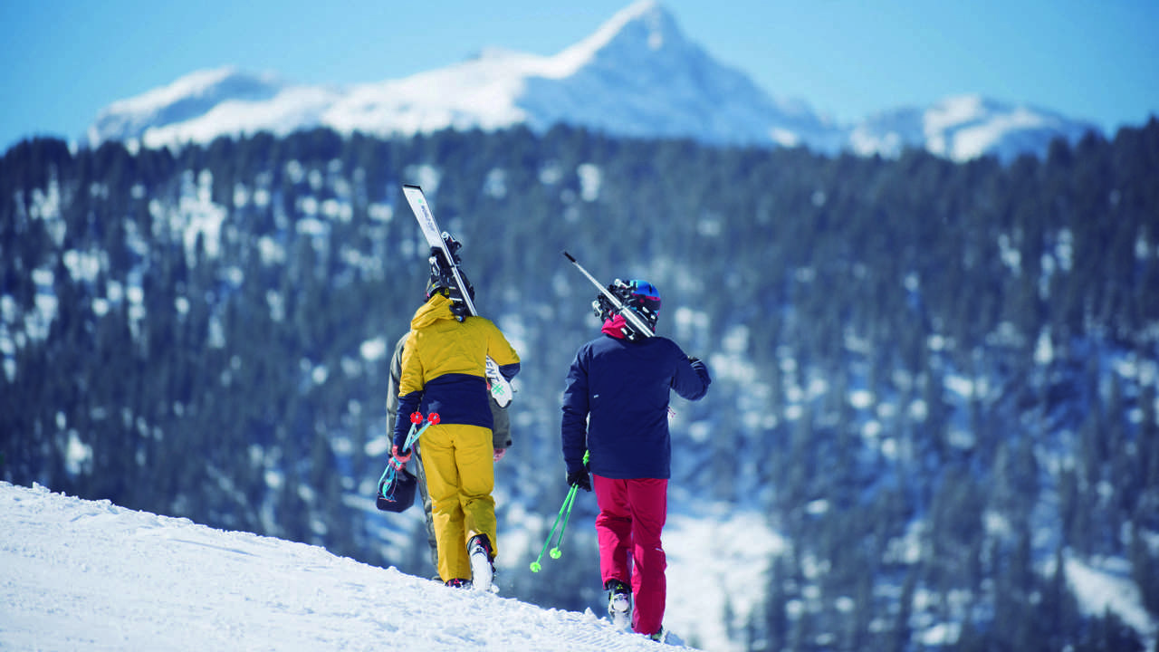 Así se vive Baqueira Beret (con o sin esquís), la mejor estación para disfrutar de la nieve