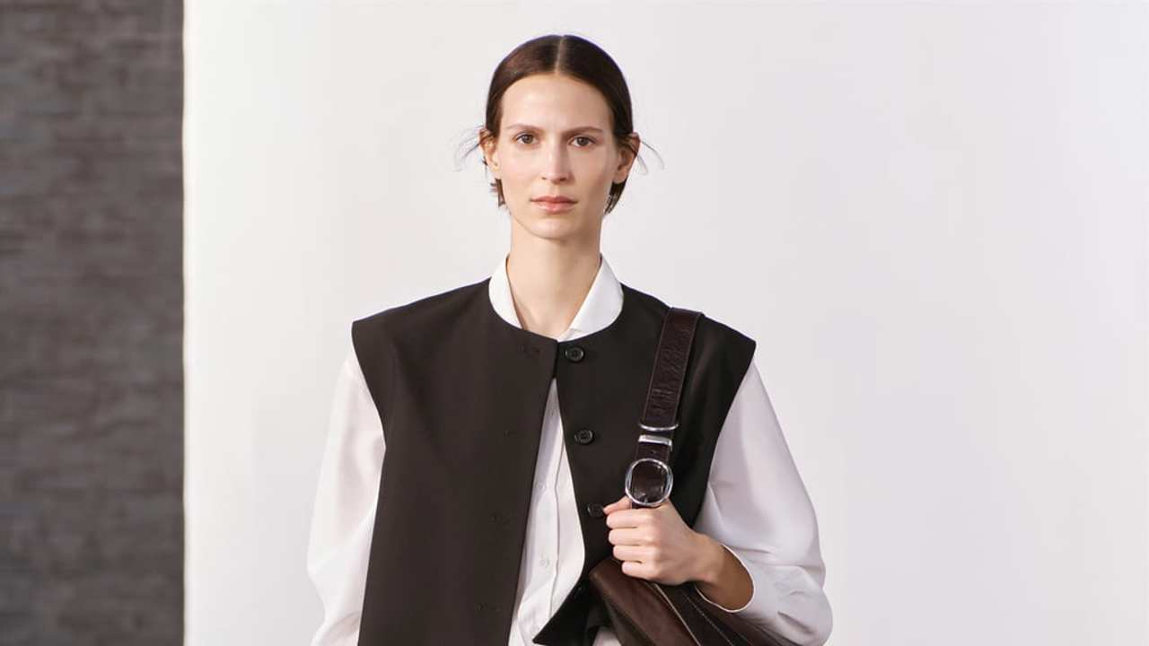 Los chalecos más elegantes y versátiles de la nueva colección de Zara con los que triunfarás en primavera