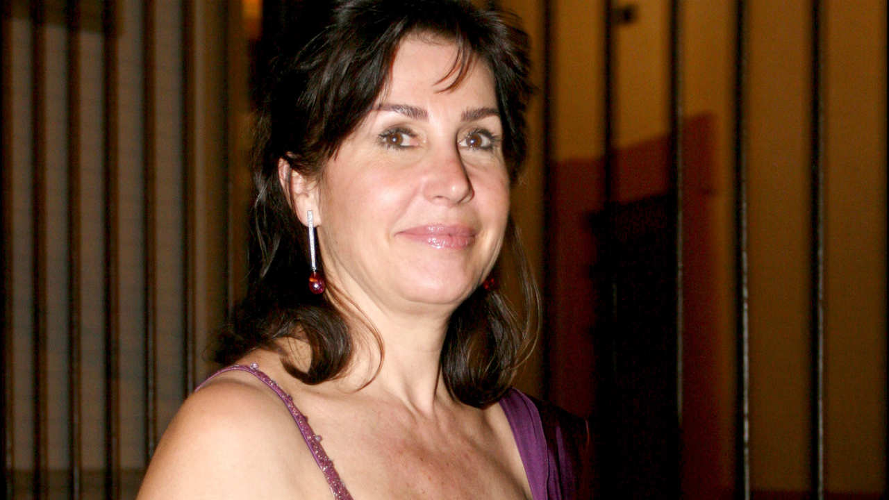 Carmen Martínez Bordiu en 2006