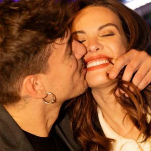 Jessica Bueno y Luitingo