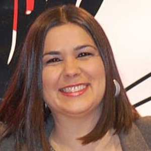 Alina Varela