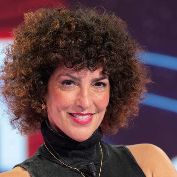 rocío madrid