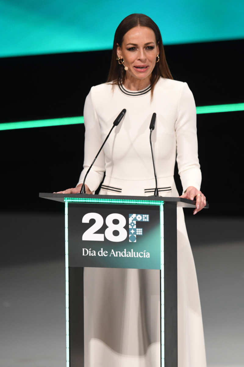 El último look de Eva González que será inspiración para las mujeres que se casarán este 2024