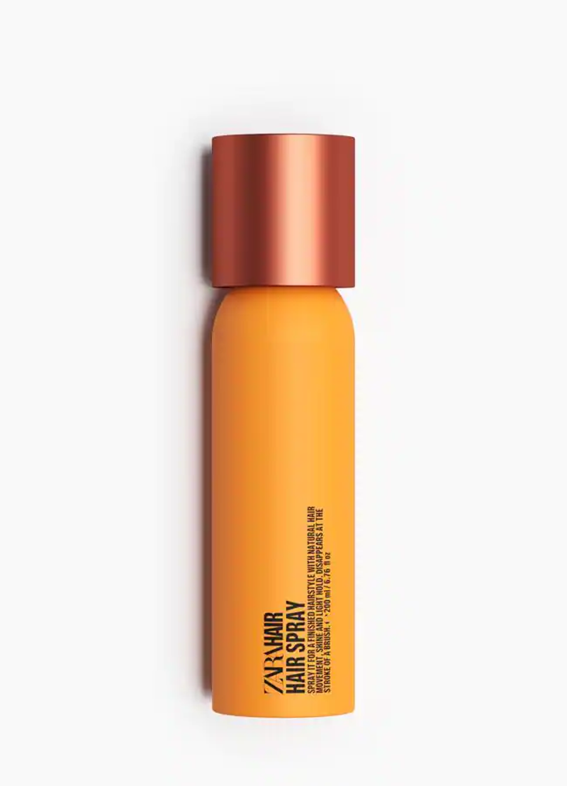 Zara hair spray