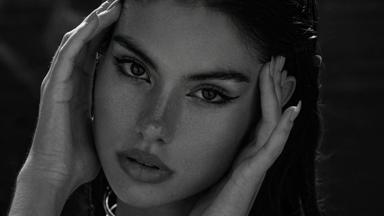 Paula Pérez, Miss España World 2022